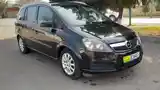 Opel Zafira, 2006-7