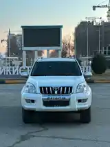 Toyota Land Cruiser Prado, 2009-5