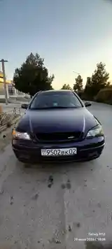 Opel Astra G, 2000-2