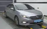 Hyundai Sonata, 2015-8