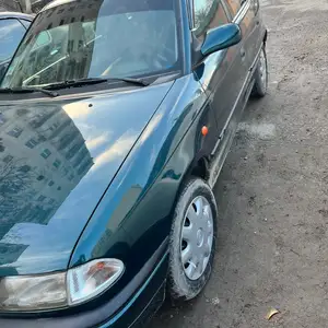 Opel Astra F, 1998