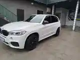 BMW X5, 2016-5