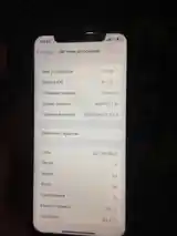 Apple iPhone X, 64 gb, Silver-4