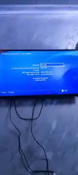 Игровая приставка Sony PlayStation 4-2