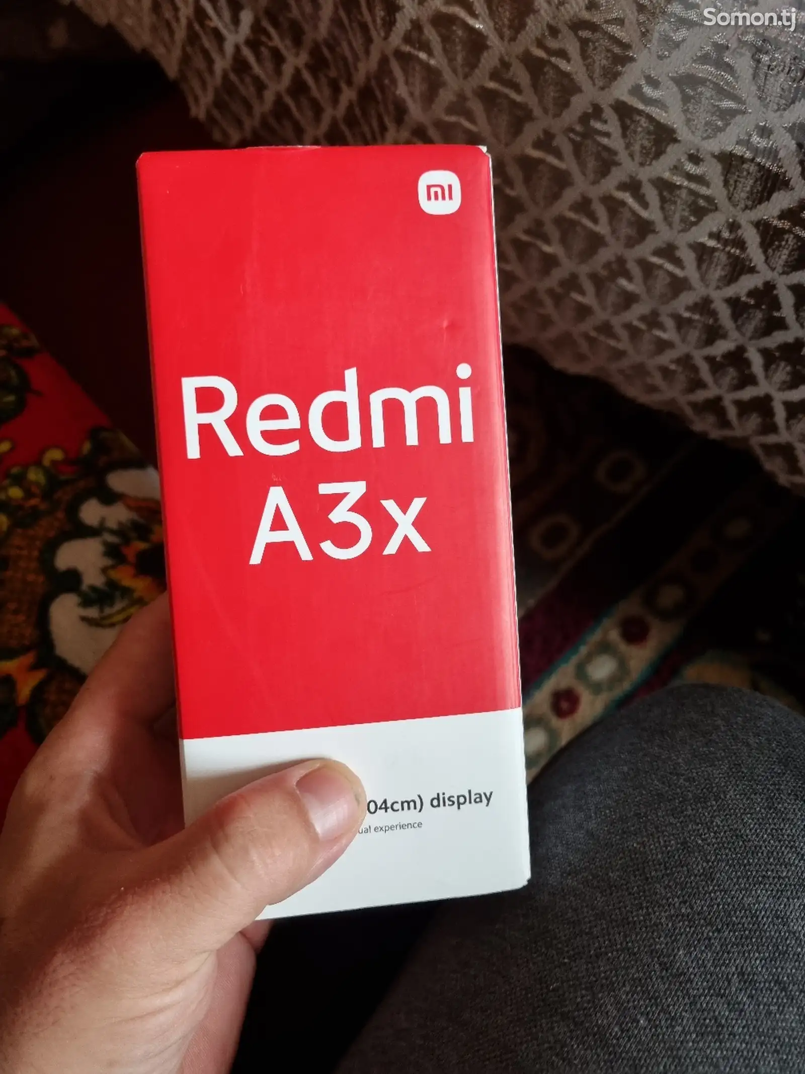 Xiaomi Redmi A3x, 128Gb