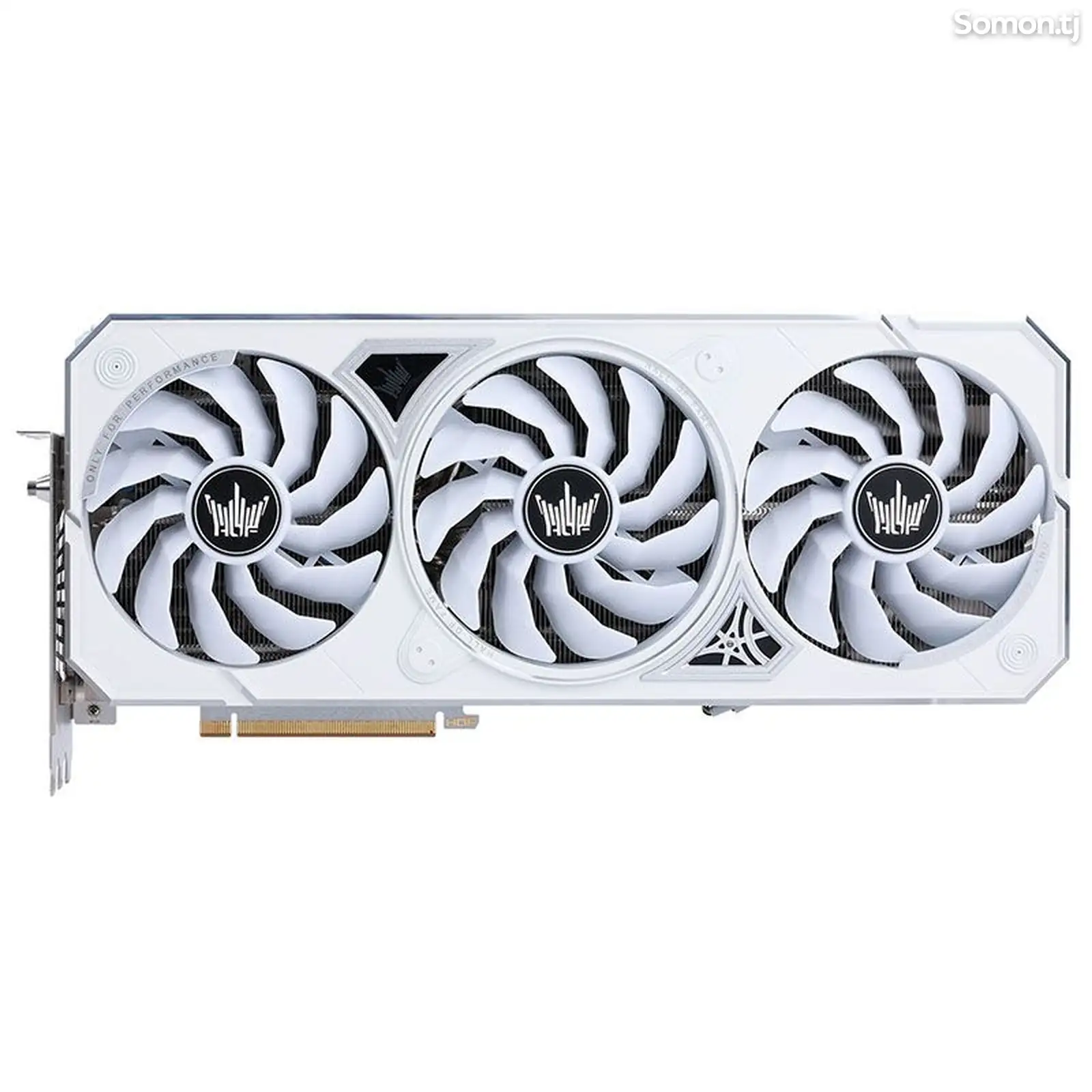 Видеокарта RTX 4070Super 12g Hall Of fame oc lab Edition на заказ-1