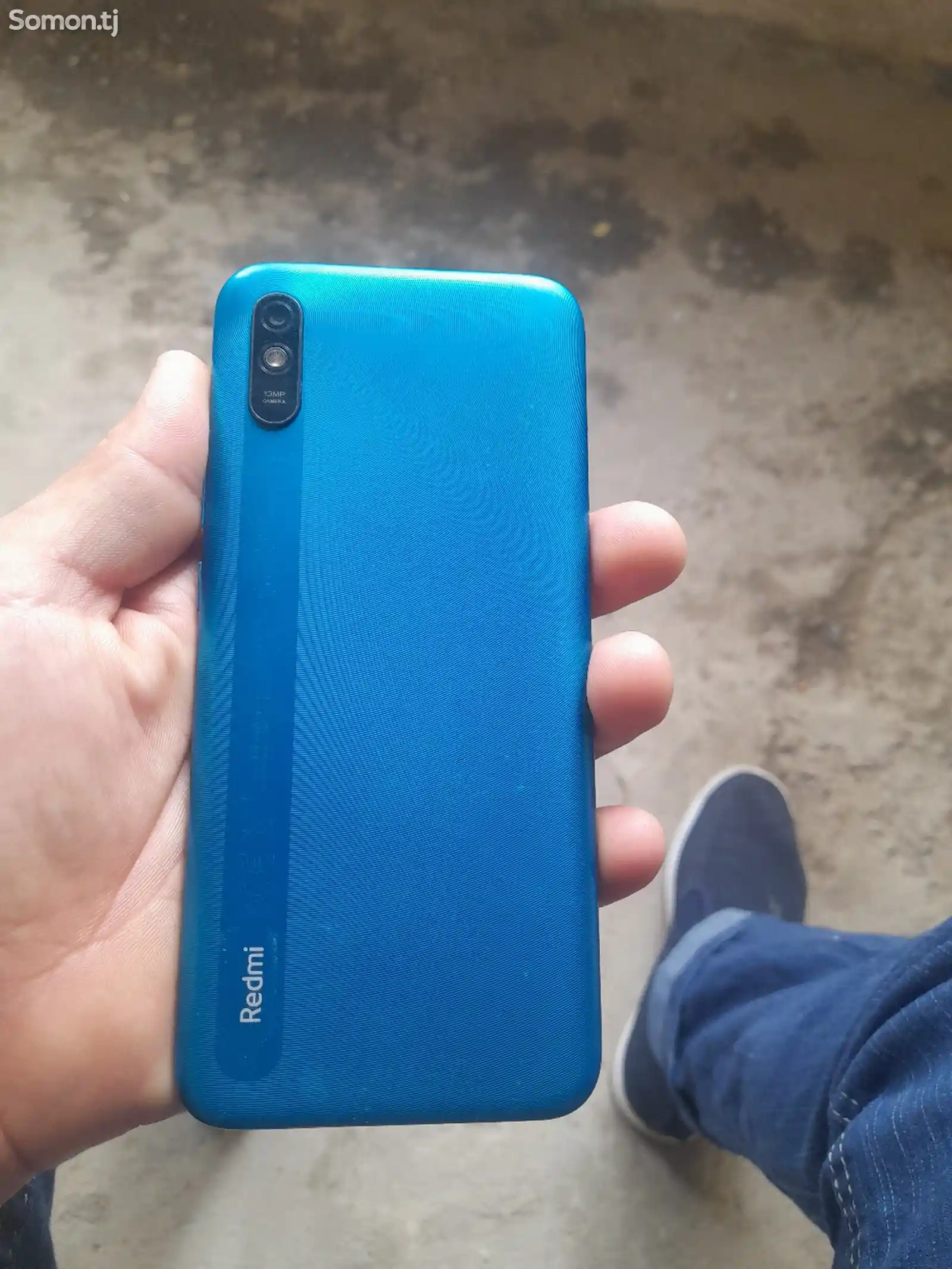 Xiaomi Redmi 9A-6