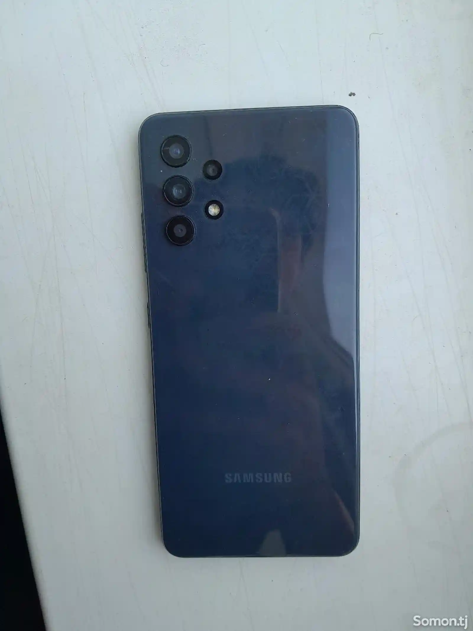 Samsung Galaxy A32-1