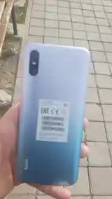 Телефон Xiaomi Redmi-2