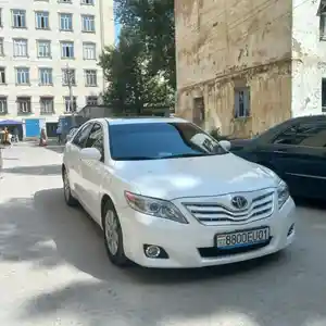 Toyota Camry, 2008