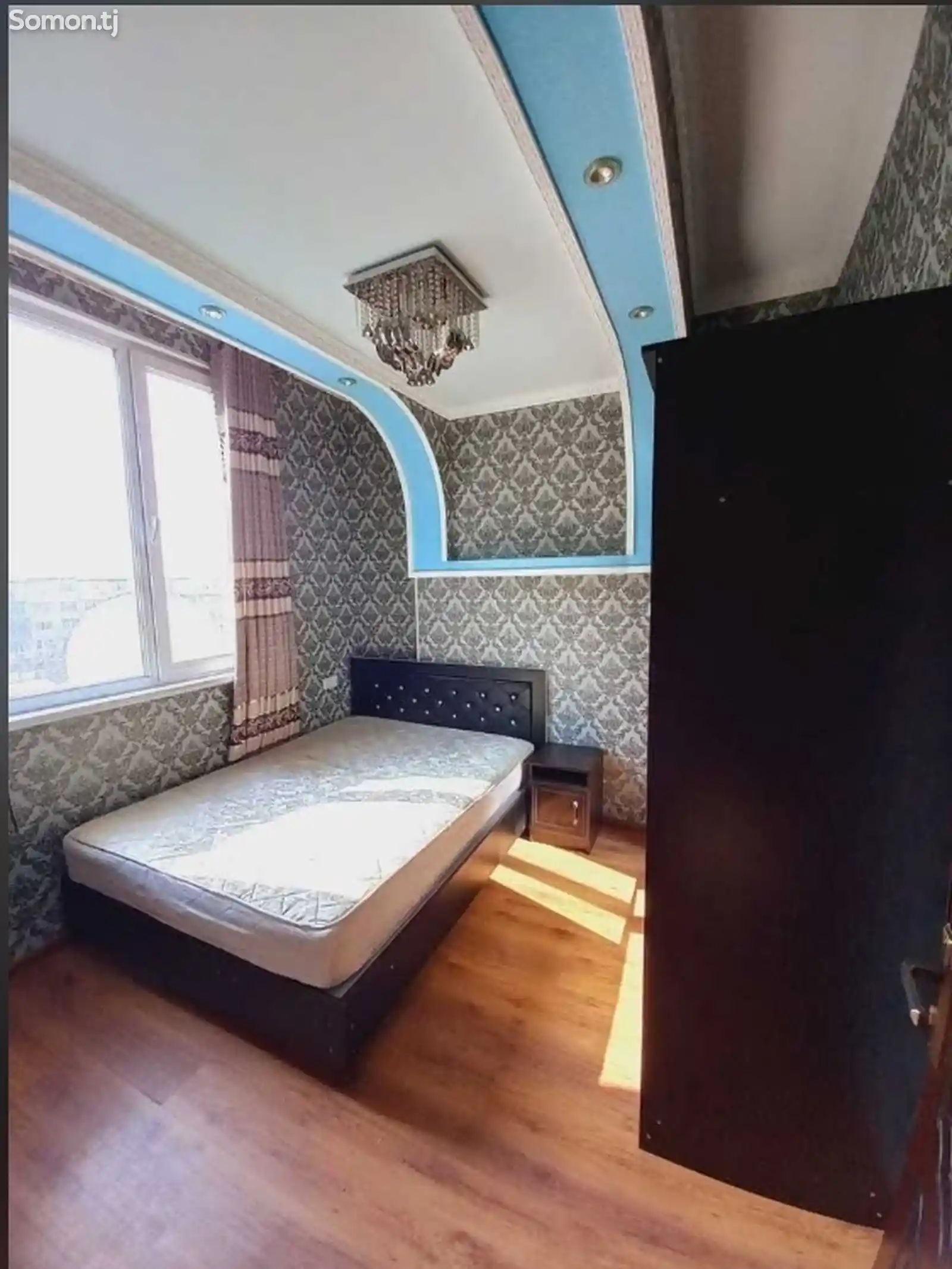 2-комн. квартира, 3 этаж, 60м², 19 мкр-3