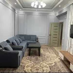 2-комн. квартира, 11 этаж, 65м², Садбарг