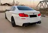 BMW 5 series, 2012-4