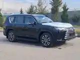 Lexus LX series, 2024-3