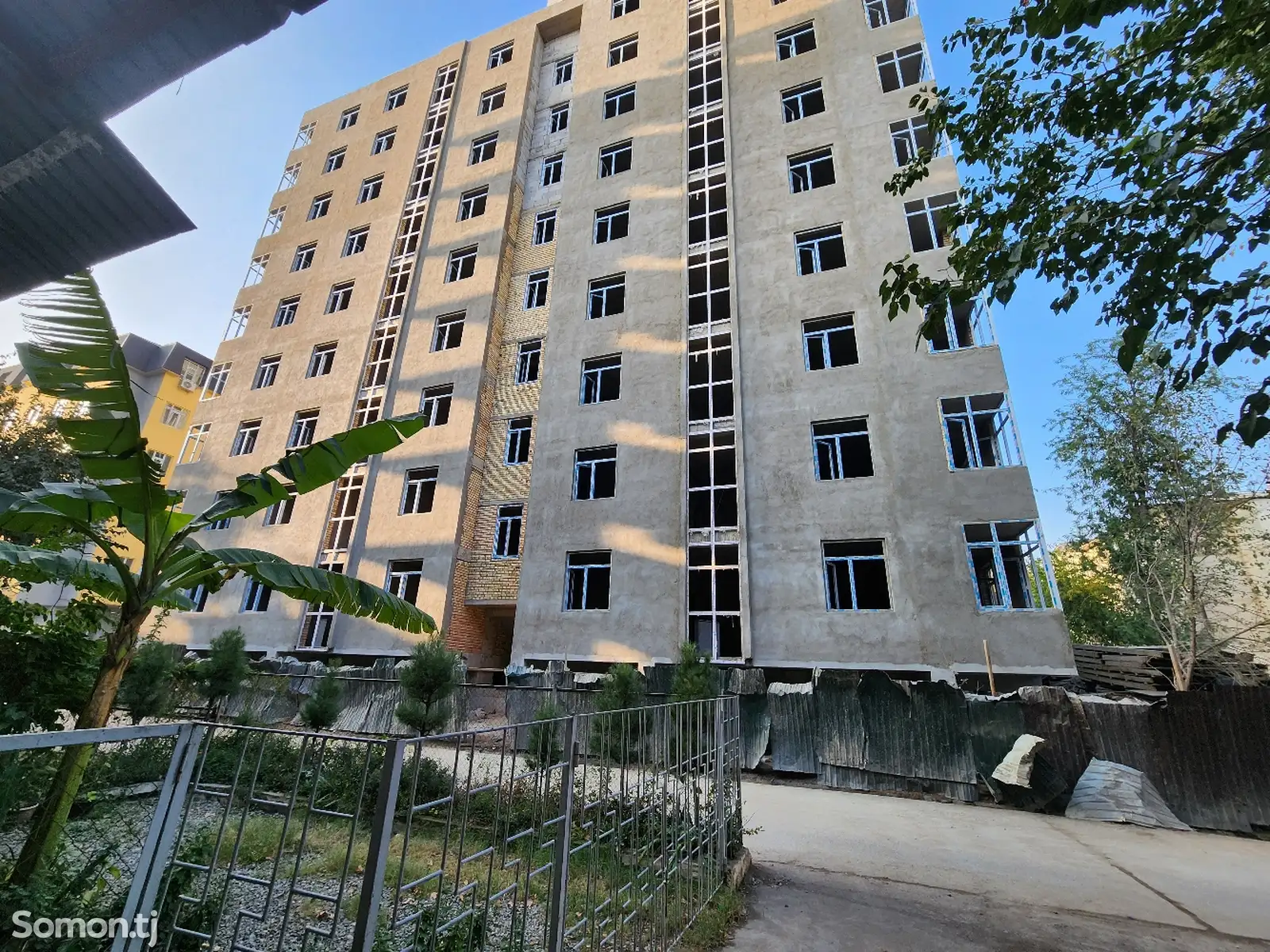 2-комн. квартира, 1 этаж, 46 м², 4 мкр-1