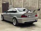 BMW 3 series, 2001-4