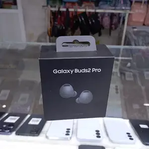 Беспроводные наушники Galaxy Buds2 Pro