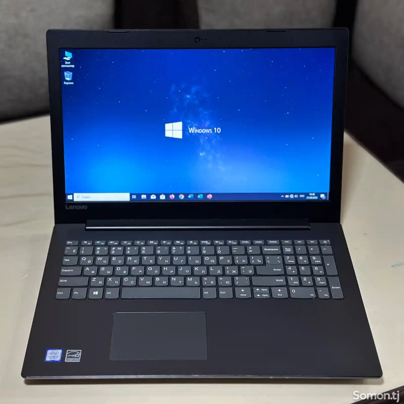 Ноутбук Lenovo Ideapad 320 i3-6gen-1