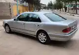 Mercedes-Benz E class, 1998-7