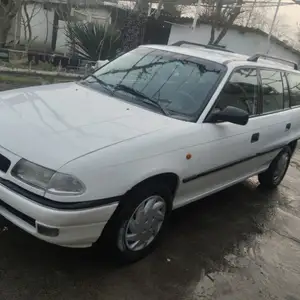 Opel Astra F, 1997