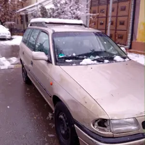 Opel Astra F, 1997