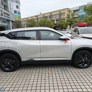 Dongfeng L7, 2025