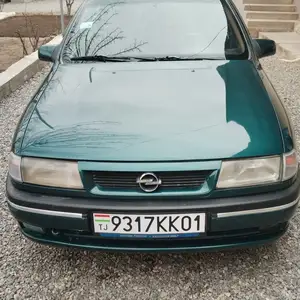 Opel Vectra A, 1995