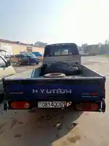 Бортовой автомобиль Hyundai Porter, 2006-3