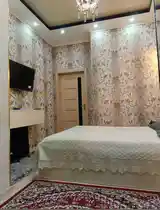 2-комн. квартира, 3 этаж, 50м², Гипрозем-5