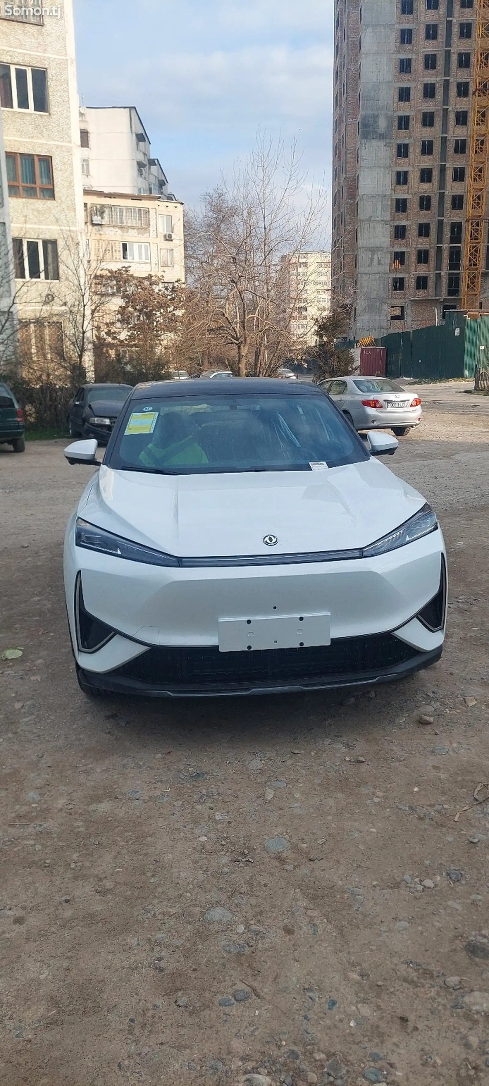 Dongfeng L7, 2024-1