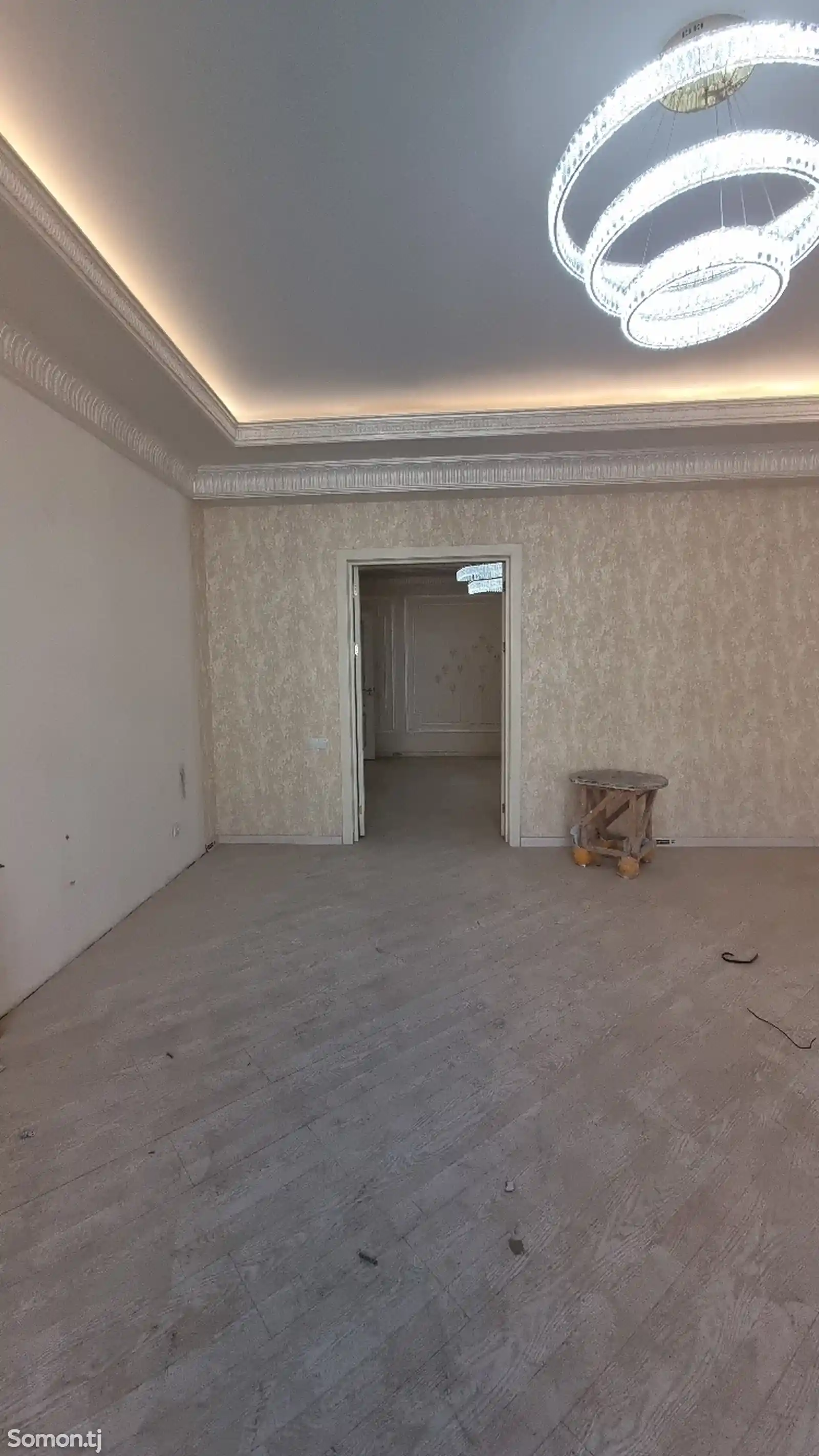 3-комн. квартира, 9 этаж, 120 м², Шоҳмансур-12