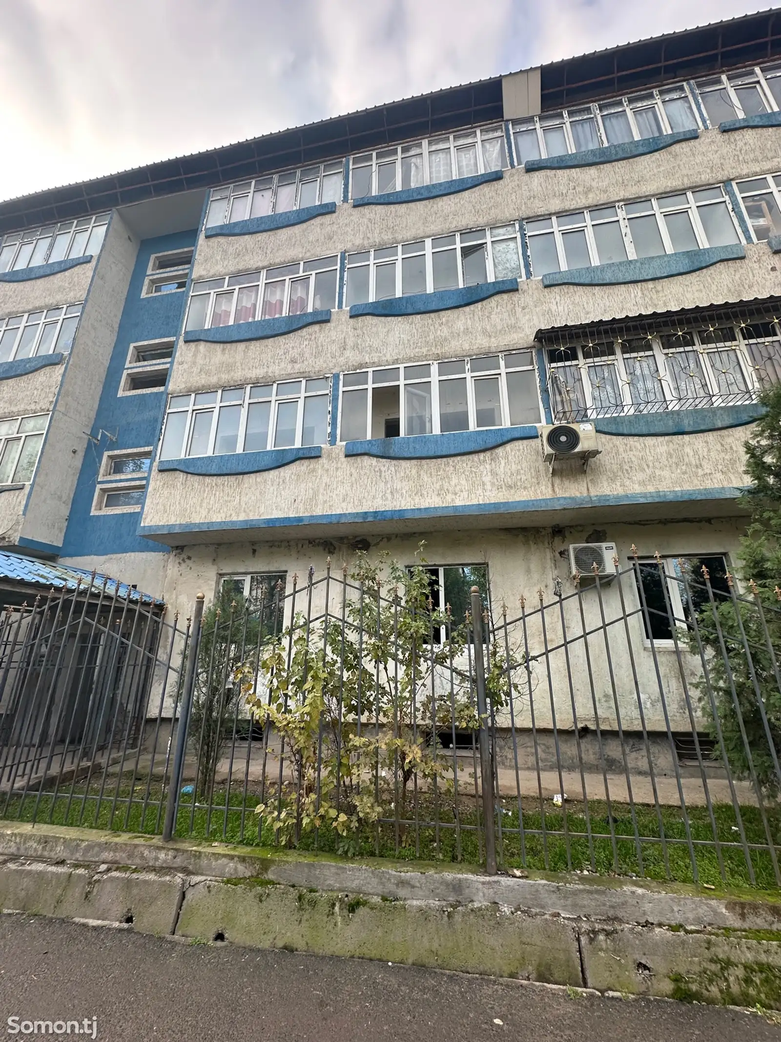 3-комн. квартира, 2 этаж, 94 м², Фирдавси-1