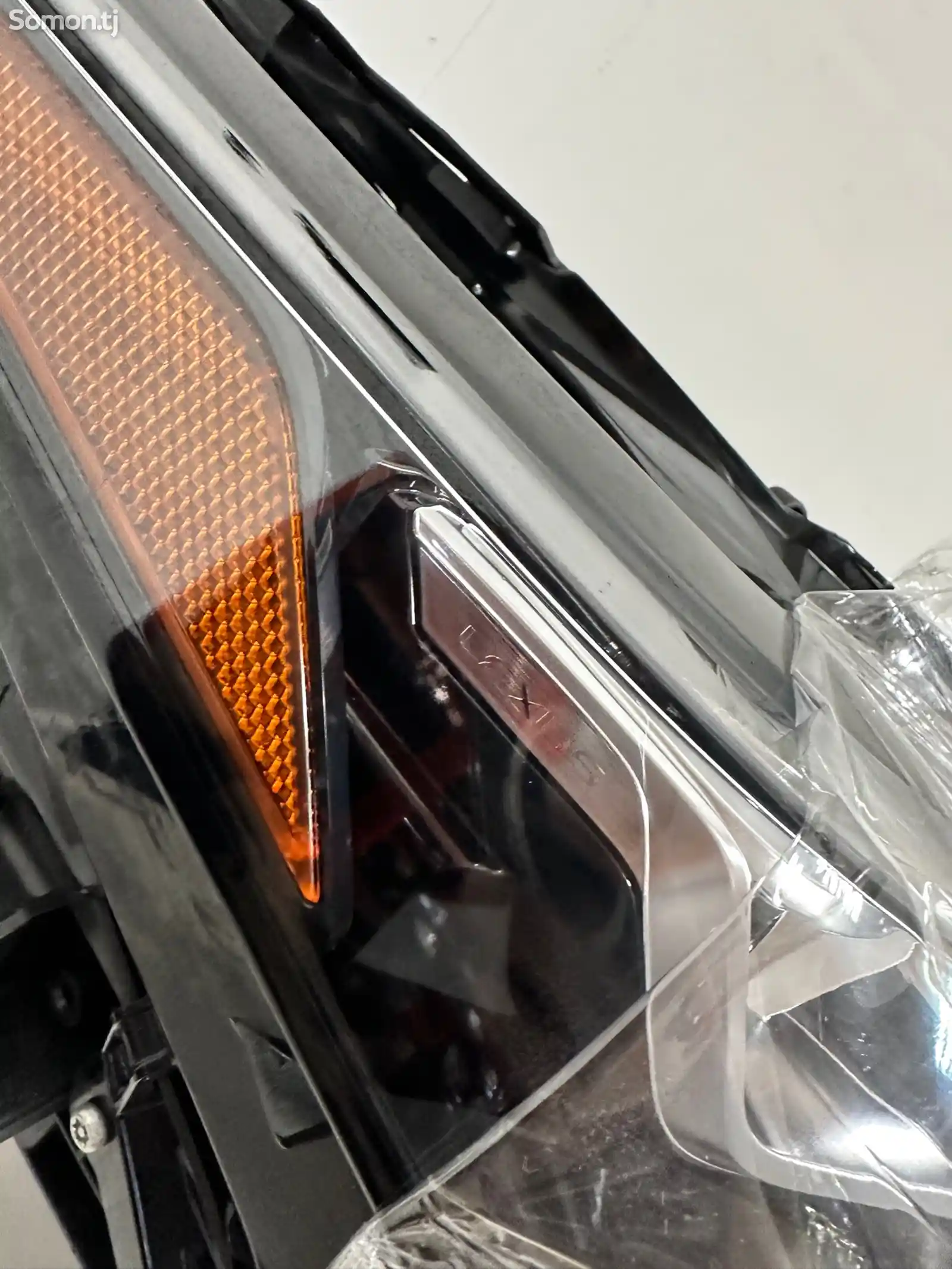 Передняя фара Lexus RX 2021-2