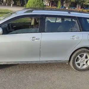 Toyota Fielder, 2006