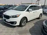 Kia Sedona, 2015-3