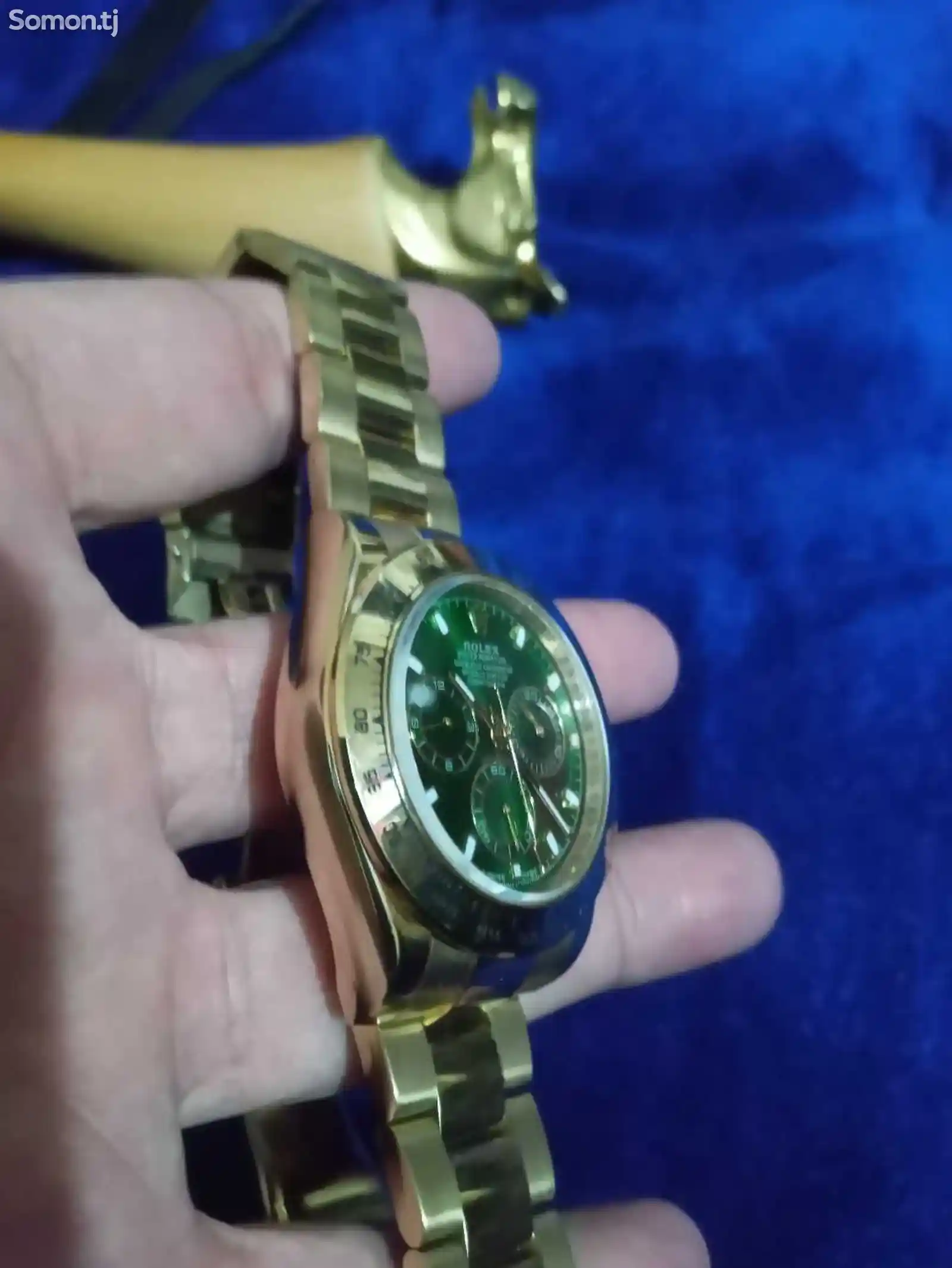 Часы Rolex Автоматик-11