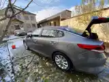 Kia Optima, 2018-5