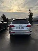 Audi Q5, 2011-9