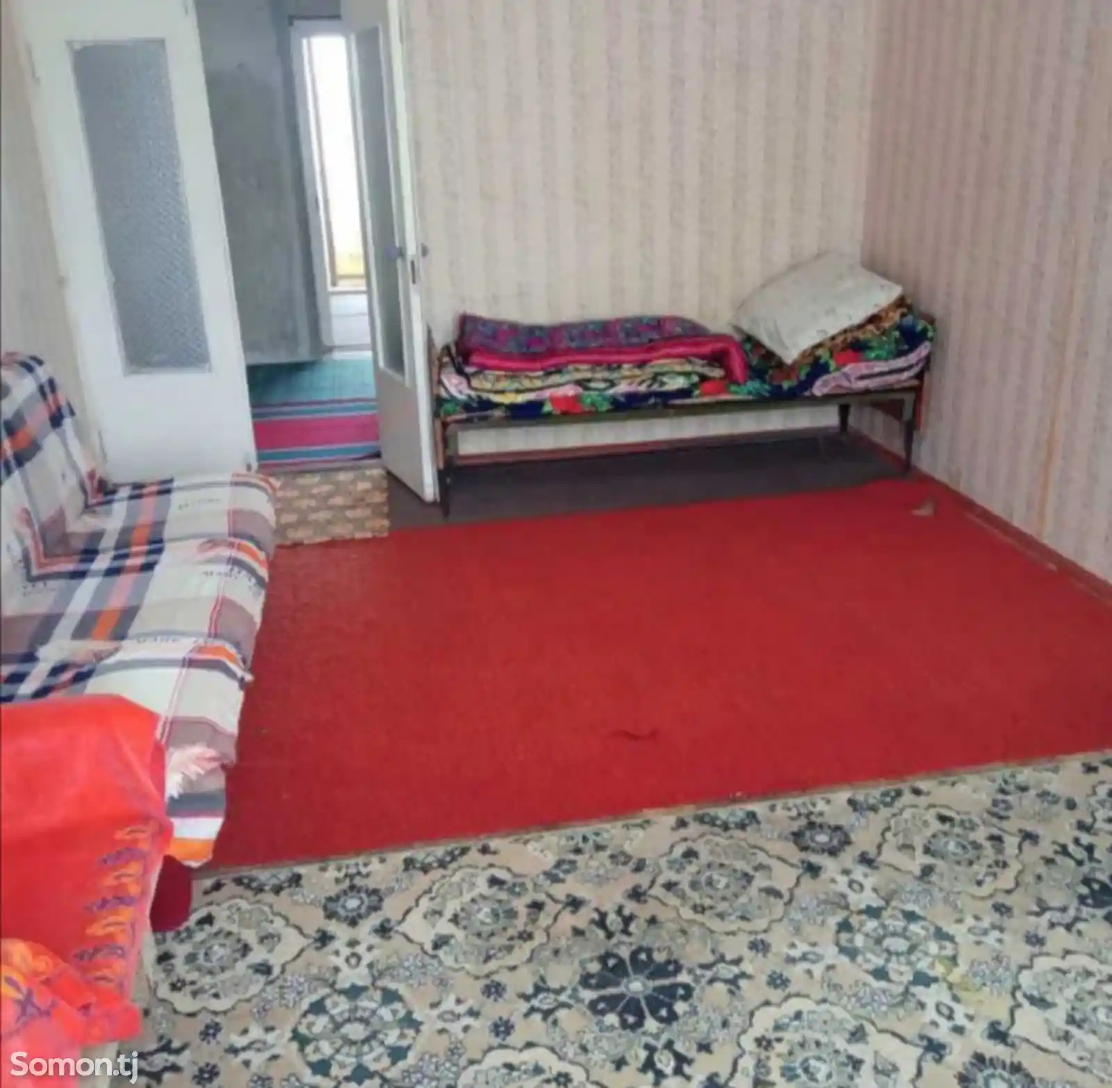 2-комн. квартира, 3 этаж, 1м², 12мкр-6