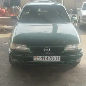 Opel Astra F, 1997