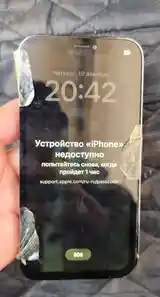 Apple iPhone Xr на запчасти-4