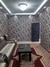 2-комн. квартира, 14 этаж, 60м², Садбарг-4