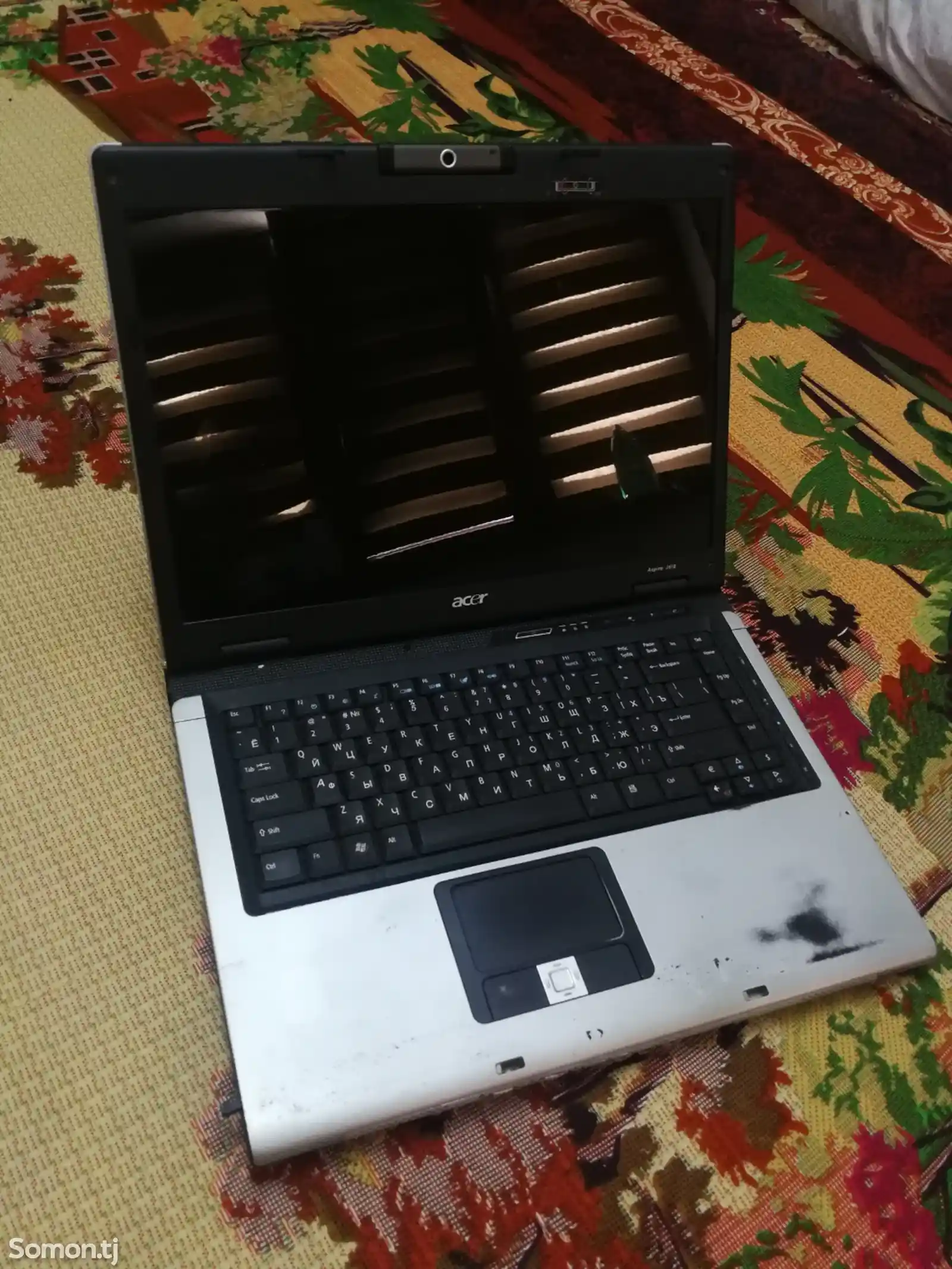 Ноутбук Acer-1