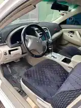 Toyota Camry, 2008-4