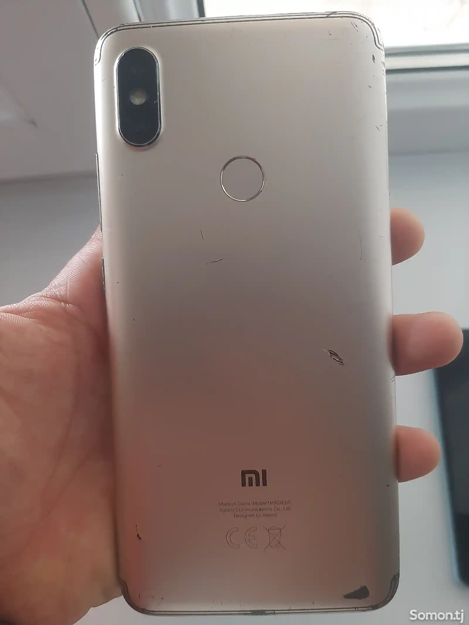 Xiaomi Redmi с2-2