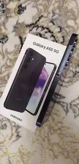 Samsung Galaxy A55-3