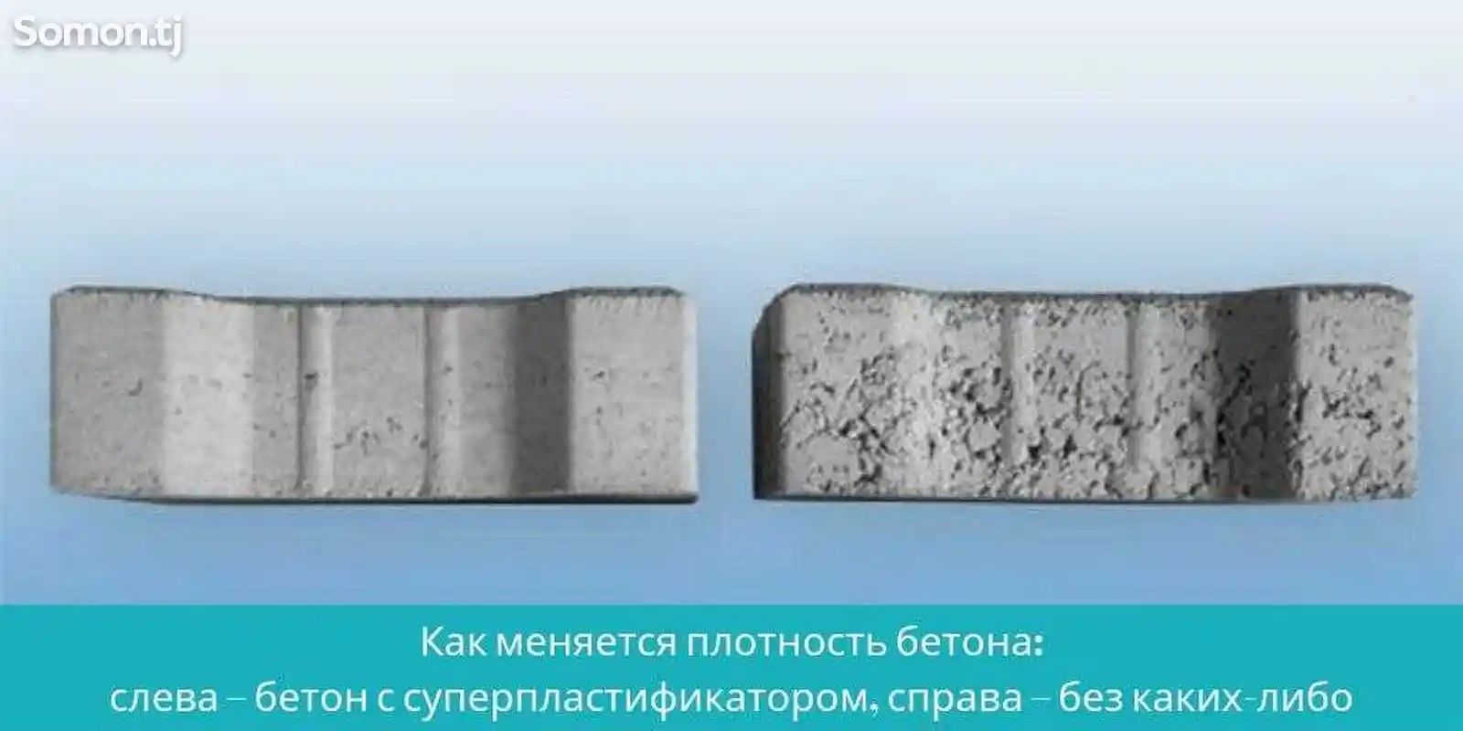 Пластификаторы и хим добавки для бетона-2