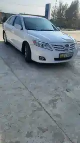 Toyota Camry, 2010-5