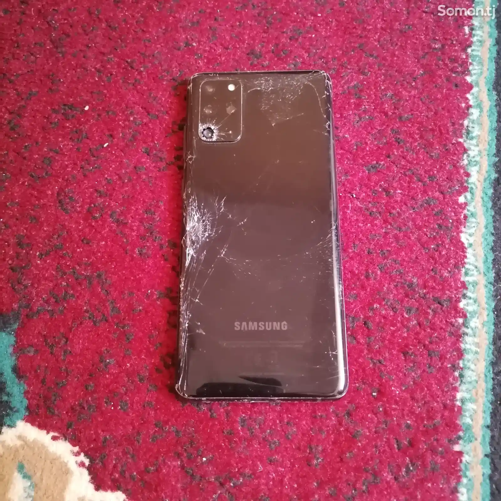 Samsung Galaxy S20+ 8/128Gb-5