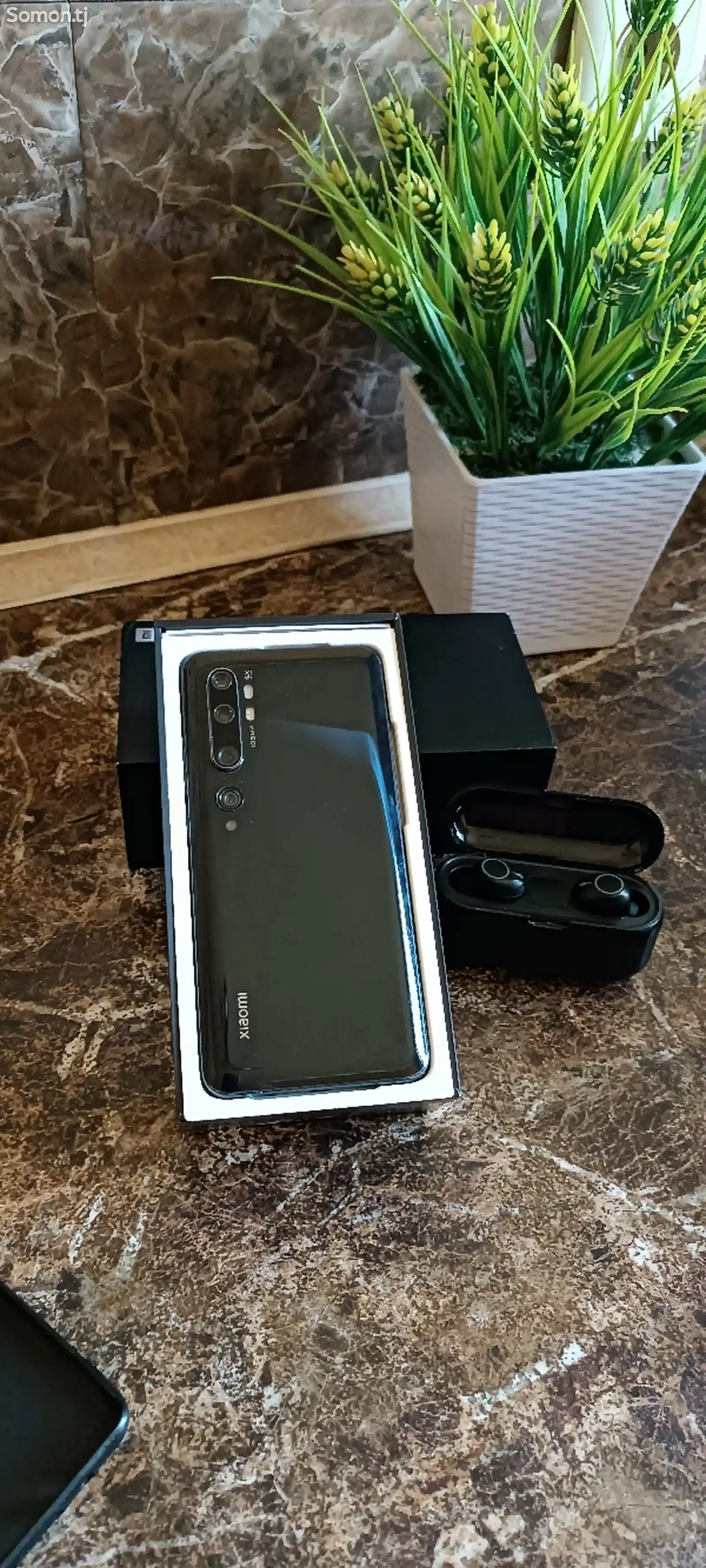 Xiaomi Mi Note 10 6/128gb-2